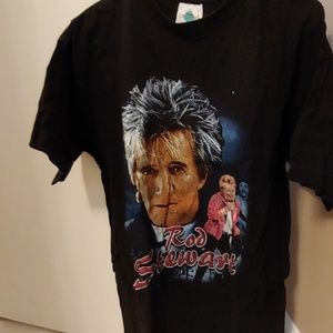 Rod Stewart size L